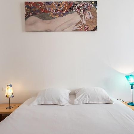 #22 Emma Suite 2Bdr Balcony Center Town 2Mins Tramway Nice Eksteriør billede