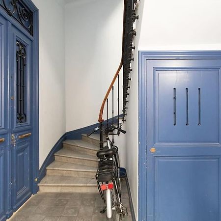 #22 Emma Suite 2Bdr Balcony Center Town 2Mins Tramway Nice Eksteriør billede