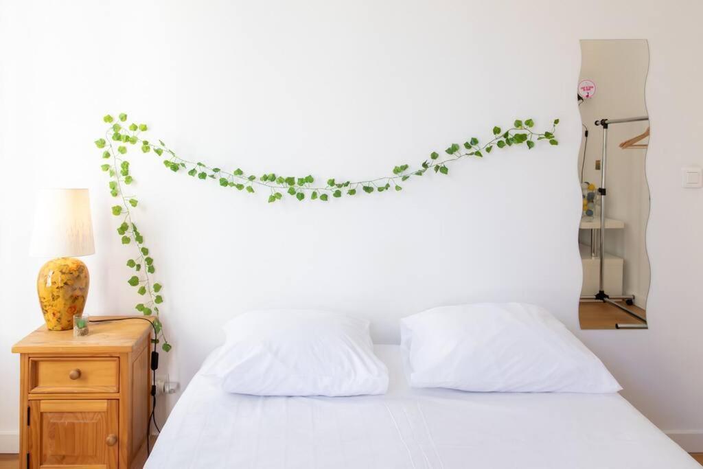 #22 Emma Suite 2Bdr Balcony Center Town 2Mins Tramway Nice Eksteriør billede