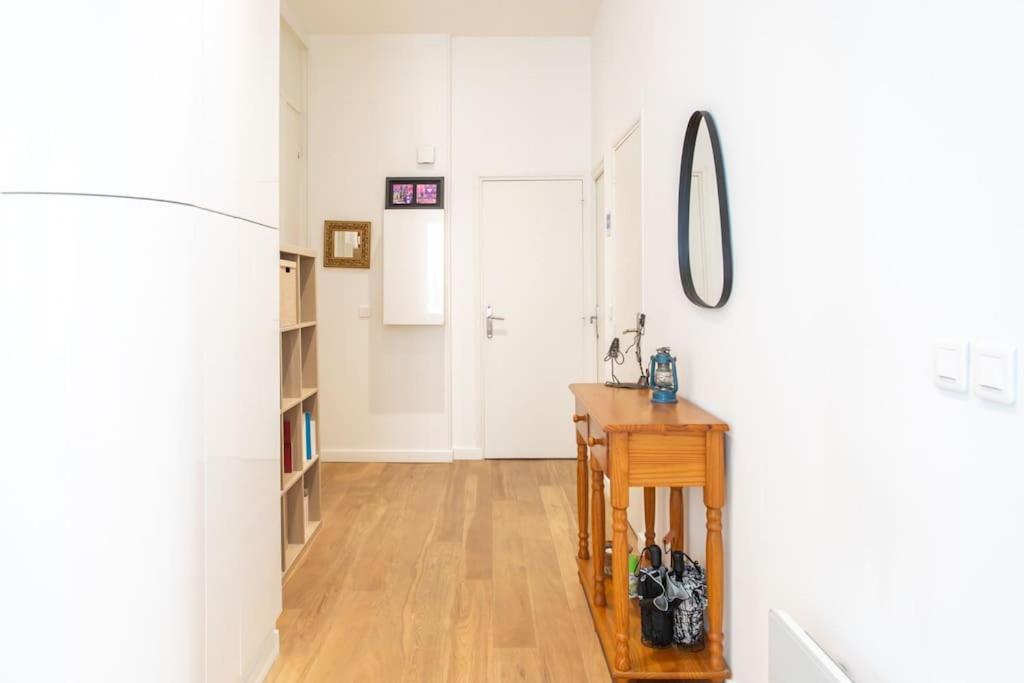 #22 Emma Suite 2Bdr Balcony Center Town 2Mins Tramway Nice Eksteriør billede